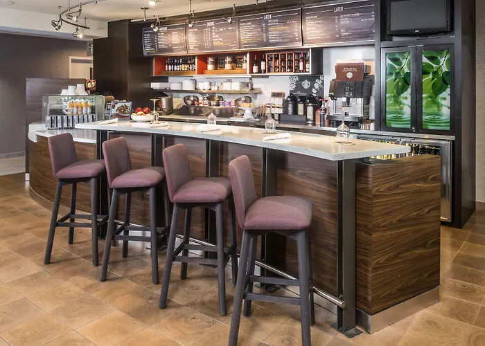 Courtyard By Marriott Lynchburg